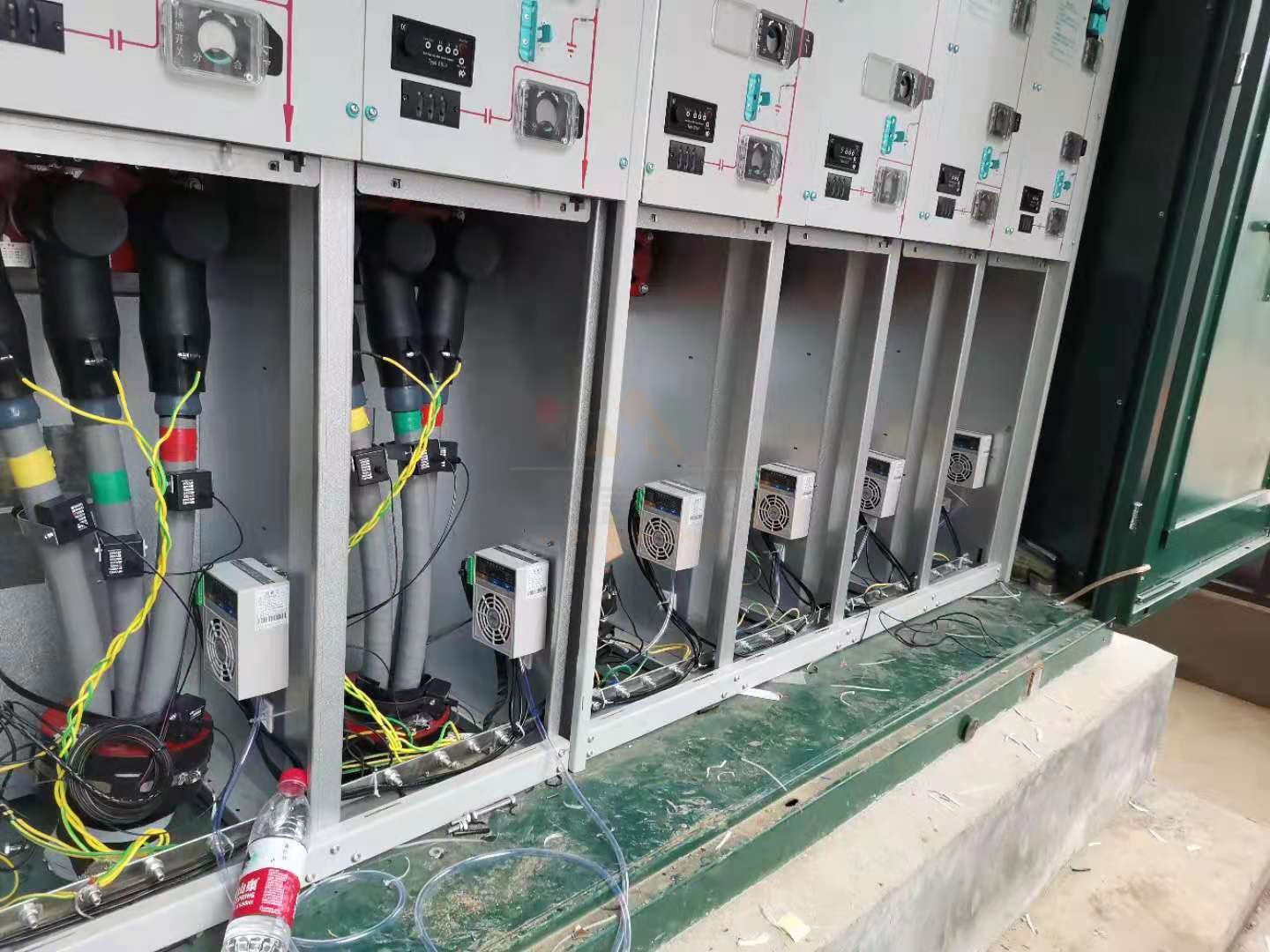 <a href='http://www.sh-chuangdian.com' target='_blank'><u>智能除濕裝置</u></a>安裝